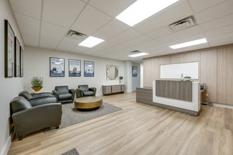 300 Decker Dr, Irving, TX for lease Interior Photo- Image 2 of 4