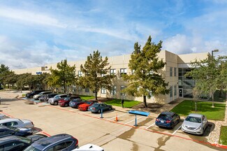 Plus de détails pour 830 S Greenville Ave, Allen, TX - Bureau à louer