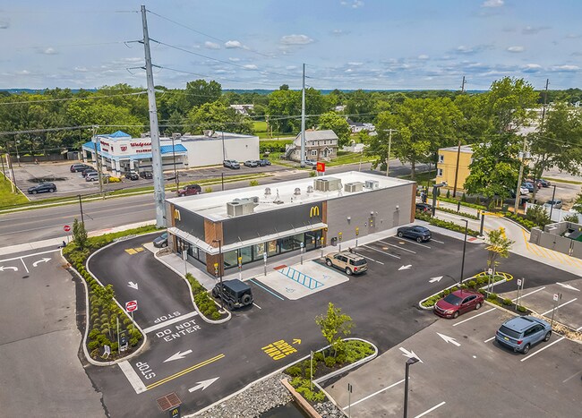 More details for 1 N Virginia Ave, Penns Grove, NJ - Retail for Sale