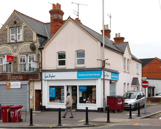 More details for 119 Wokingham Rd, Reading - Retail for Sale