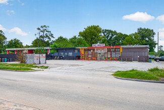 Plus de détails pour 11311 Homestead Rd, Houston, TX - Commerce de détail à vendre