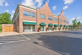 More details for 903 S Lindbergh Blvd, Frontenac, MO - Retail for Lease