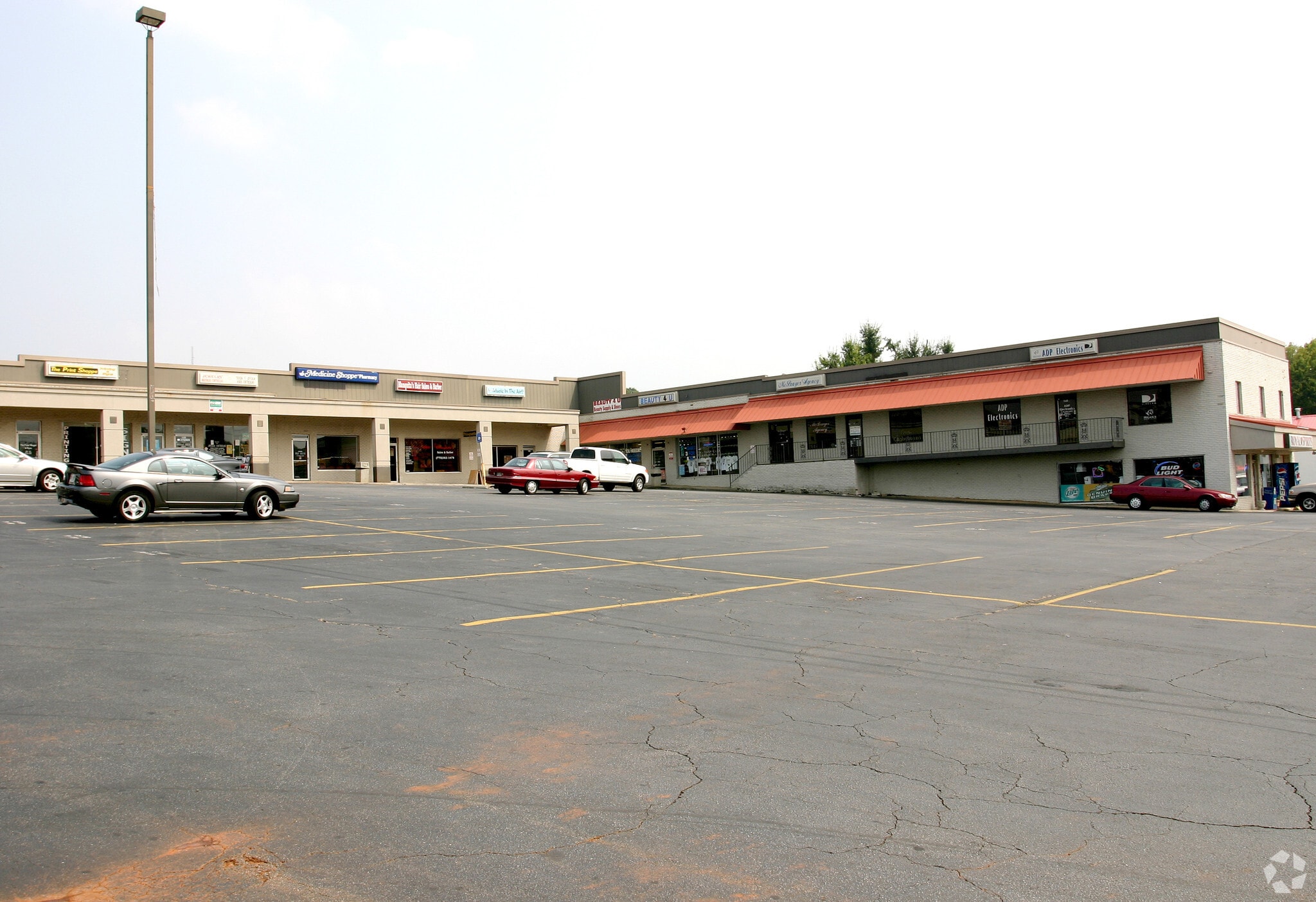 112 Old Mill Rd, Cartersville, GA for sale Primary Photo- Image 1 of 5