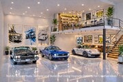 Sample Build-Out For Creative Ideas