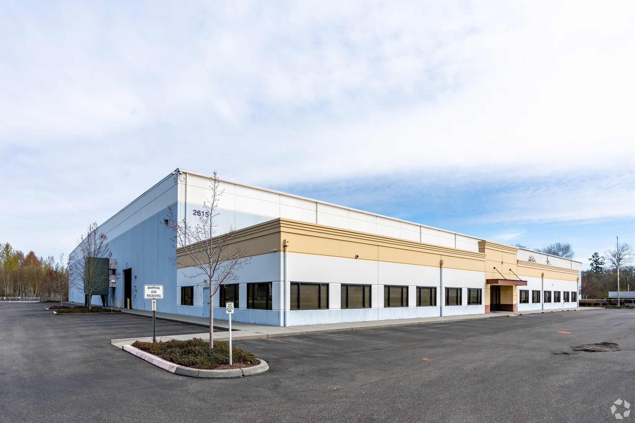 2615 94th St SW, Everett, WA for lease Primary Photo- Image 1 of 26