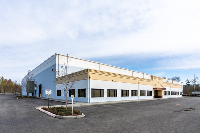 More details for 2615 94th St SW, Everett, WA - Industrial for Lease