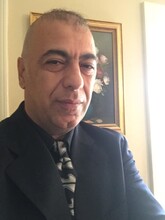 Anoosh Baghernejad