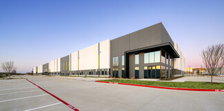 More details for 3101 NW Centre Drive, Fort Worth, TX - Industrial for Lease