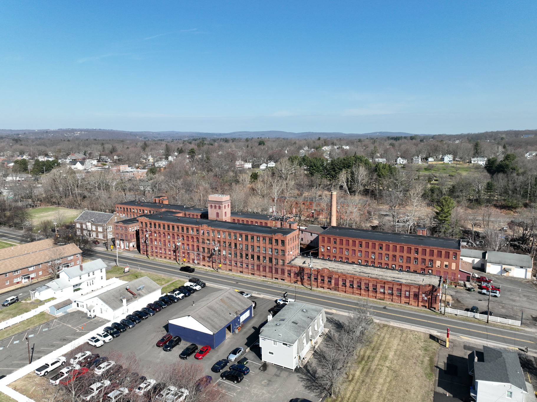 61 E Main St, Bristol, CT for sale Building Photo- Image 1 of 1