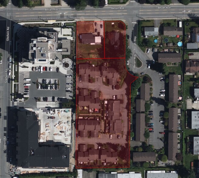 32870 Bevan Way, Abbotsford, BC à vendre - Photo principale - Image 1 de 3