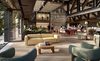 Plus de détails pour Deal Porters Way, Londres - Bureau à louer