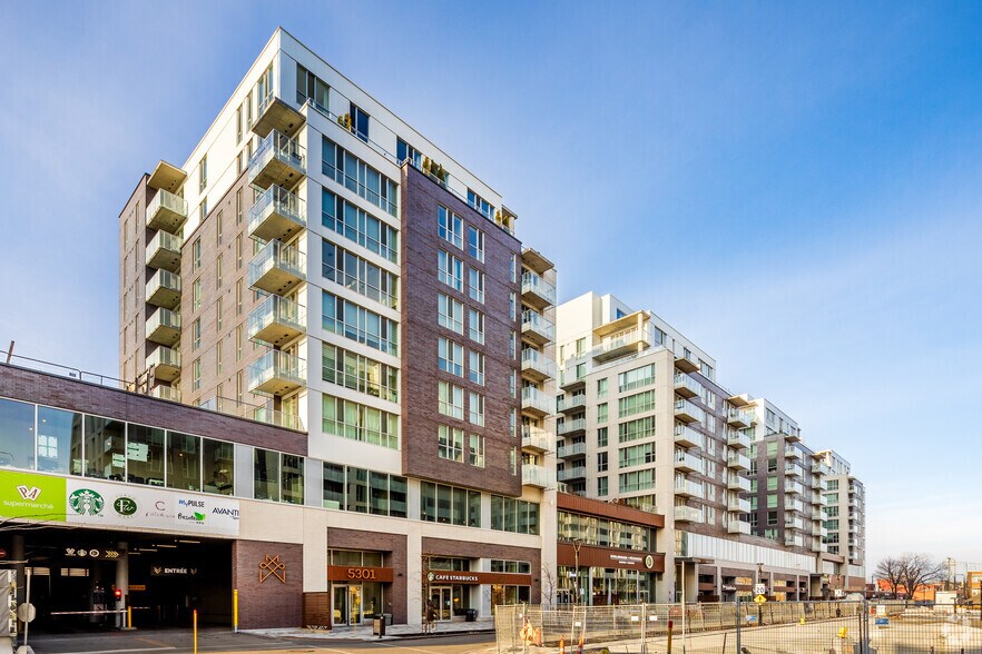 5273 Av De Courtrai, Montréal, QC à louer - Photo principale - Image 1 de 4