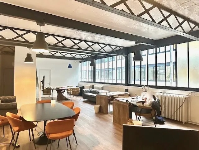 Bureau dans Paris à louer - Photo intérieure - Image 3 de 43
