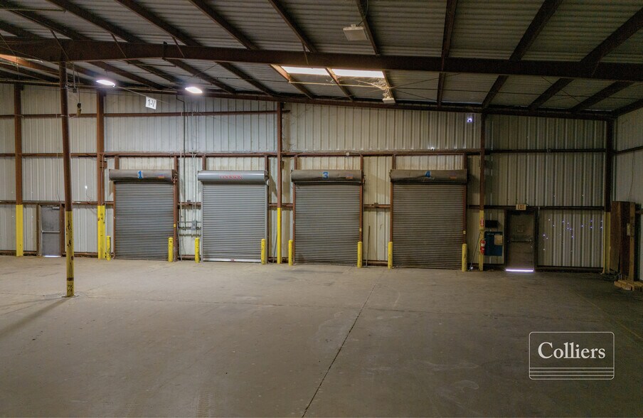 4501 E Palmetto St, Florence, SC à vendre - Photo intérieure - Image 3 de 6