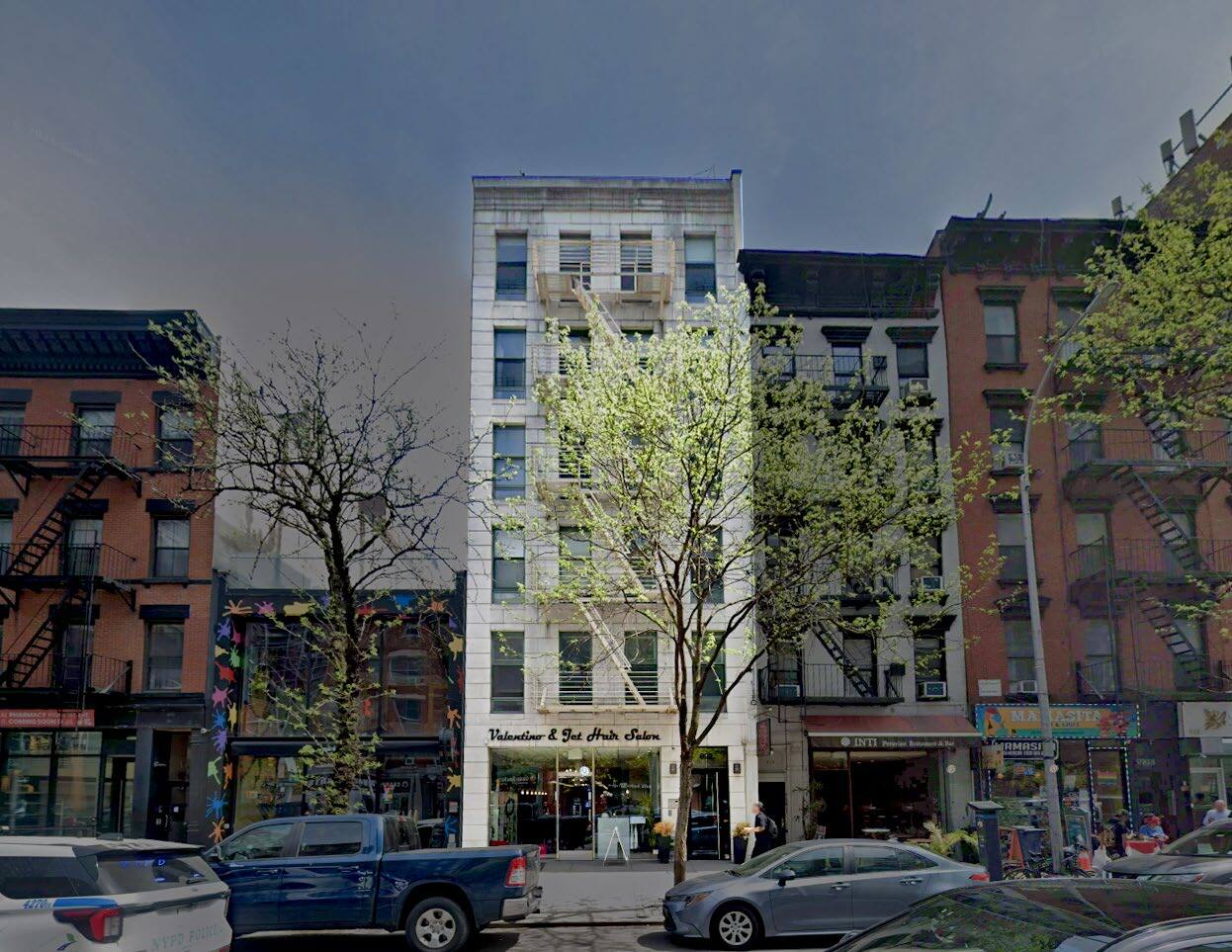 822 Tenth Ave, New York, NY for sale Building Photo- Image 1 of 5