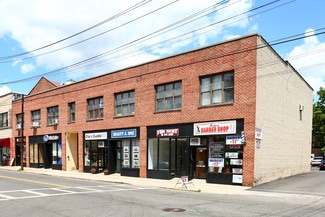 Plus de détails pour 211-225 Harrison Ave, Harrison, NY - Bureau, Commerce de détail à louer