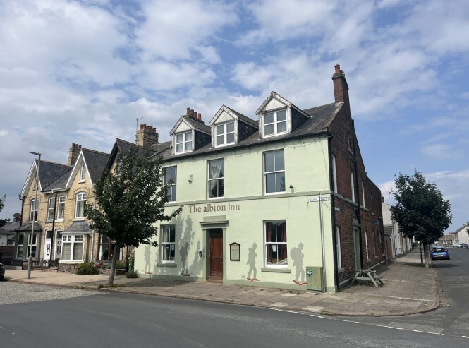 Eden St, Silloth à vendre - Photo principale - Image 1 de 1