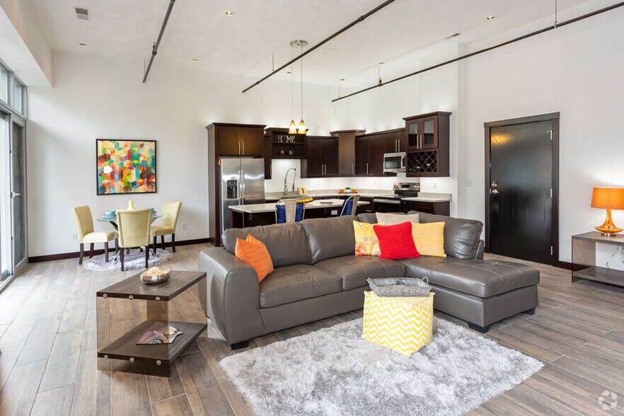 511 Olive St, Saint Louis, MO à vendre - Photo intérieure - Image 2 de 26