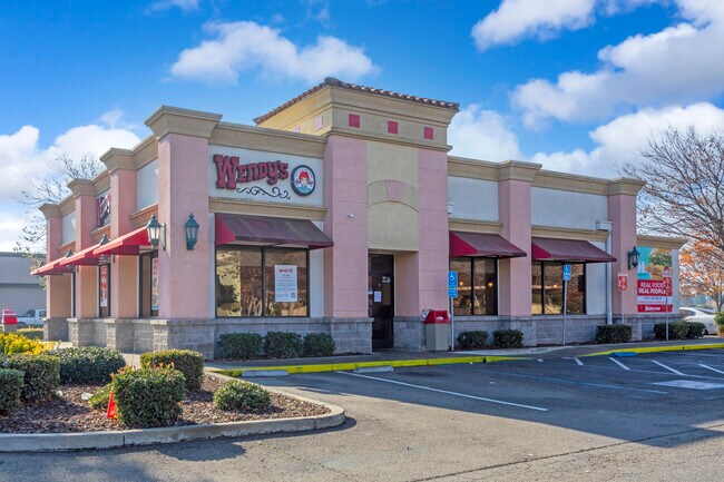 More details for 10512 Trinity Pky, Stockton, CA - Retail for Lease