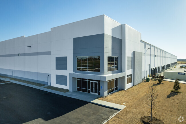 More details for 1 Hyatt St, Gaffney, SC - Industrial for Lease