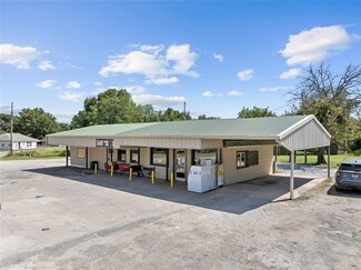 More details for 588 US Highway 70A, Wilson, OK - Retail for Sale