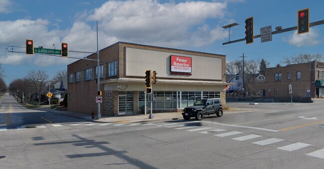 More details for 7530 W Lincoln Ave, Milwaukee, WI - Retail for Sale