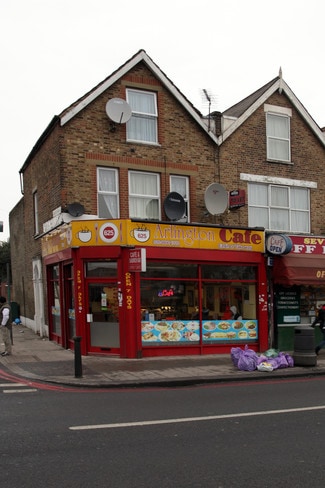 More details for 625 Seven Sisters Rd, London - Retail for Lease