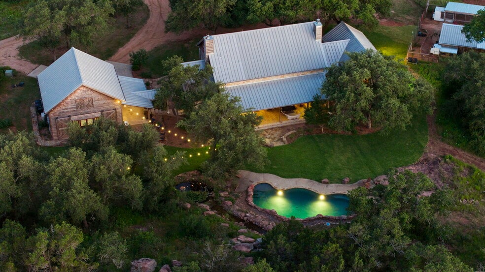 6110 TX-29, Burnet, TX for sale - Building Photo - Image 3 of 51