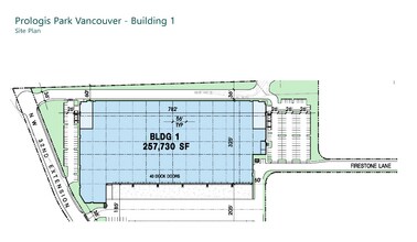 1 La Frambois Rd, Vancouver, WA for lease Interior Photo- Image 2 of 2