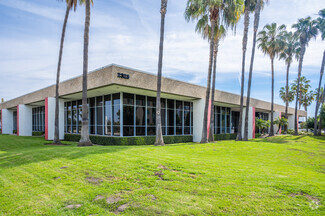 More details for 2323 Main St, Irvine, CA - Office, Industrial for Lease