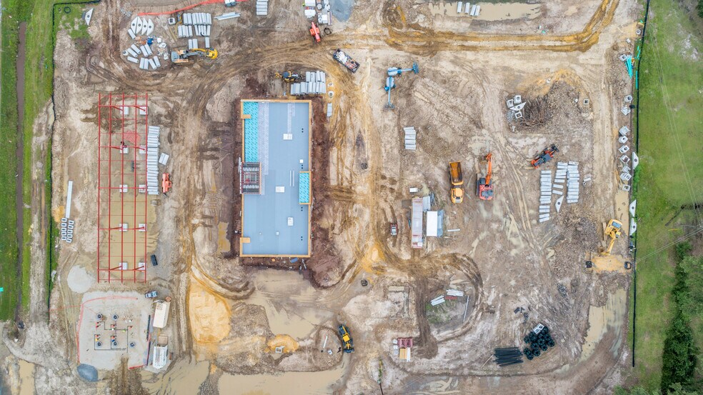 132 GA-30, Port Wentworth, GA for lease - Building Photo - Image 2 of 20