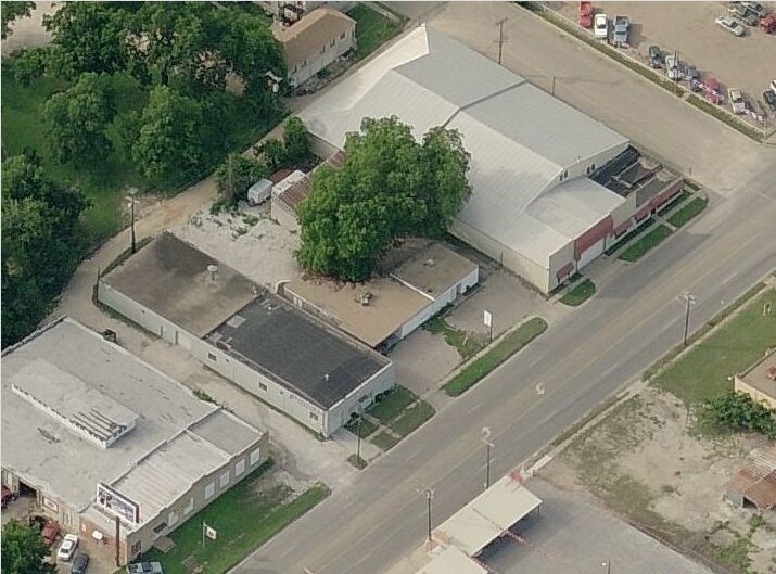 2015 Franklin Ave, Waco, TX à vendre Photo principale- Image 1 de 1