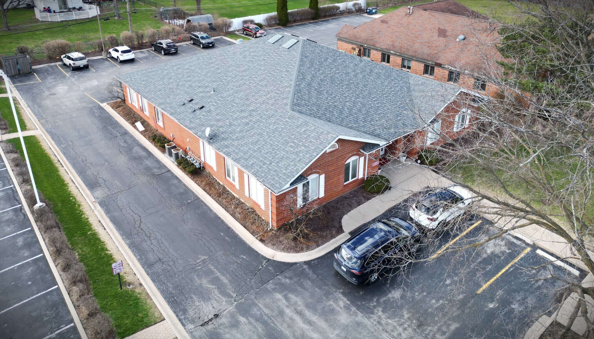 17236 Harlem Ave, Tinley Park, IL for sale Primary Photo- Image 1 of 42