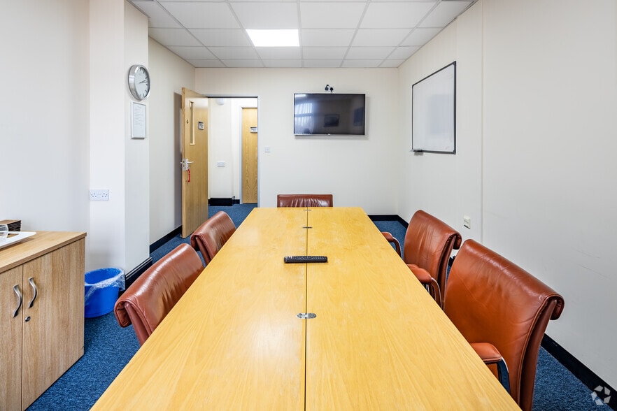 Mart Ln, Ormskirk à louer - Photo intérieure - Image 3 de 21