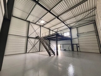 More details for Flex for Lease