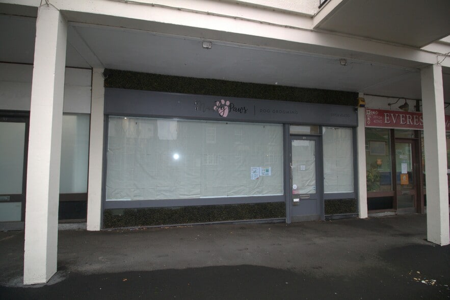 40 Kennedy Sq, Leamington Spa for lease - Building Photo - Image 2 of 6