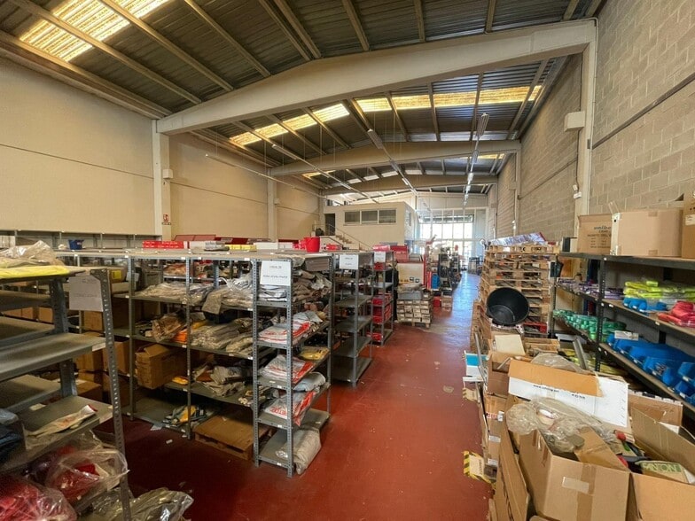 Industrial in La Pobla de Mafumet, Tarragona for sale - Building Photo - Image 3 of 11