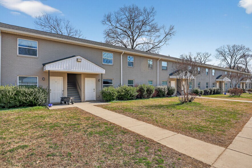 2110-2112 Redd St, Richmond, VA for sale - Building Photo - Image 2 of 12