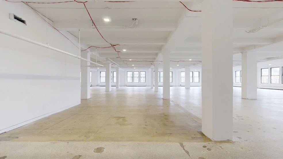 360 Park Ave S, New York, NY à louer - Numérisation 3D de Matterport - Image 3 de 27