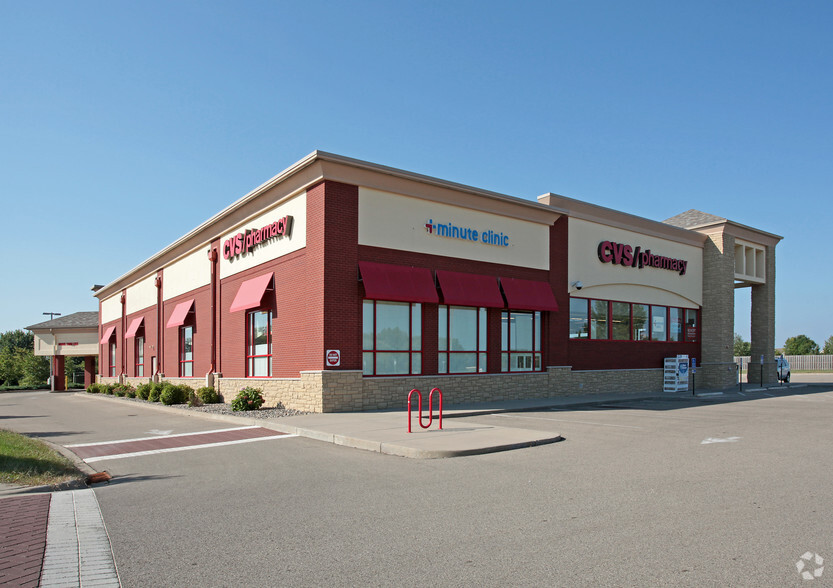 15115 Dove Trl, Apple Valley, MN for lease - Building Photo - Image 1 of 3