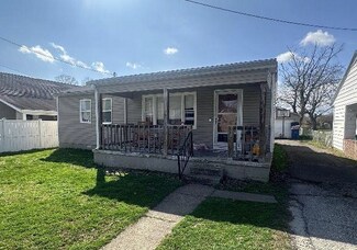 Plus de détails pour 6157 Childers Rd, Barboursville, WV - Multi-résidentiel à vendre