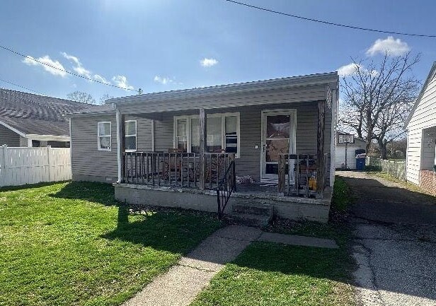 6157 Childers Rd, Barboursville, WV à vendre Photo principale- Image 1 de 2