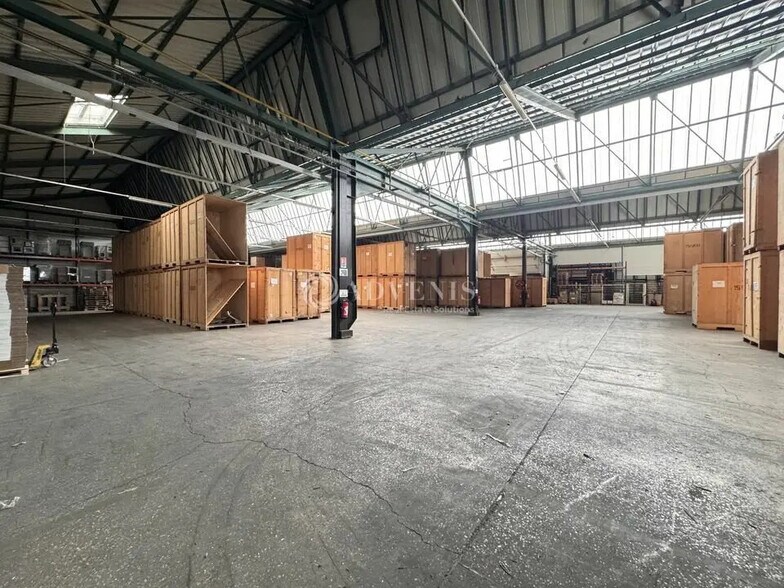 Flex dans Mareuil-lès-Meaux à louer - Photo intérieure - Image 2 de 9