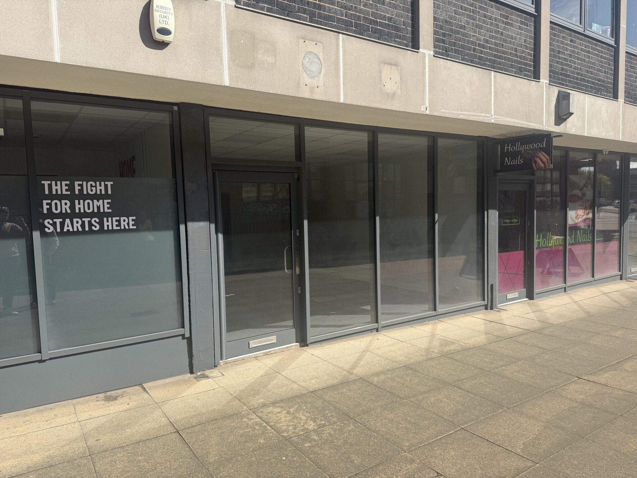 30 Museum St, Warrington for lease Primary Photo- Image 1 of 6