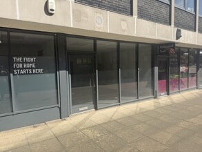 30 Museum St, Warrington for lease Primary Photo- Image 1 of 6