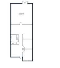 19 Spectrum Pointe Dr, Lake Forest, CA for lease Floor Plan- Image 1 of 1