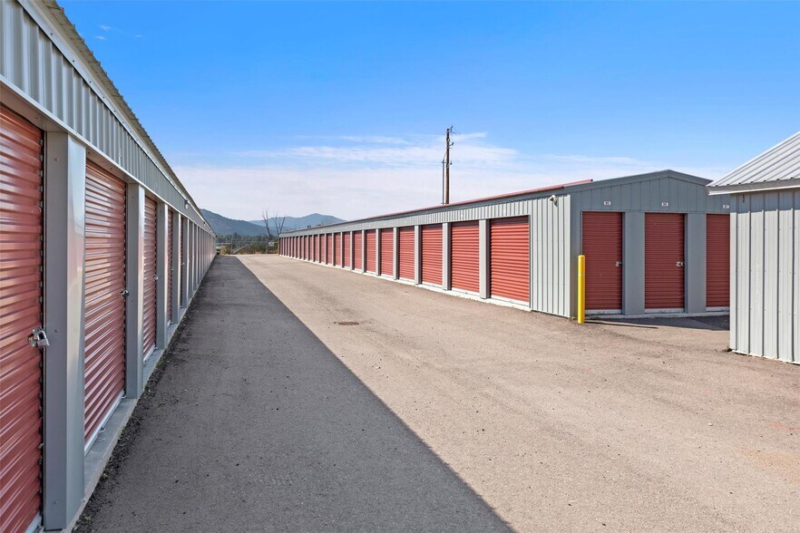 15267 Mullan Rd, Missoula, MT à vendre - Photo du bâtiment - Image 3 de 16