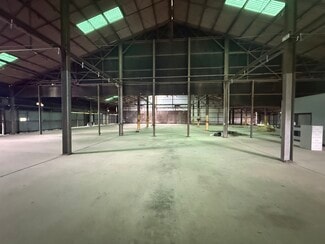 More details for 5100 21st Street, Tulsa, OK - Industrial for Lease