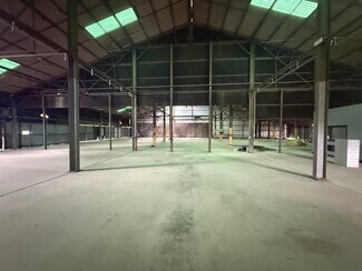 Plus de détails pour 5100 21st Street, Tulsa, OK - Industriel à louer