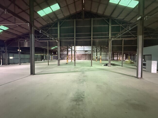 More details for 5100 21st Street, Tulsa, OK - Industrial for Lease